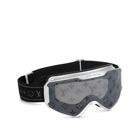 lv ski goggle|balaclava mask louis vuitton.